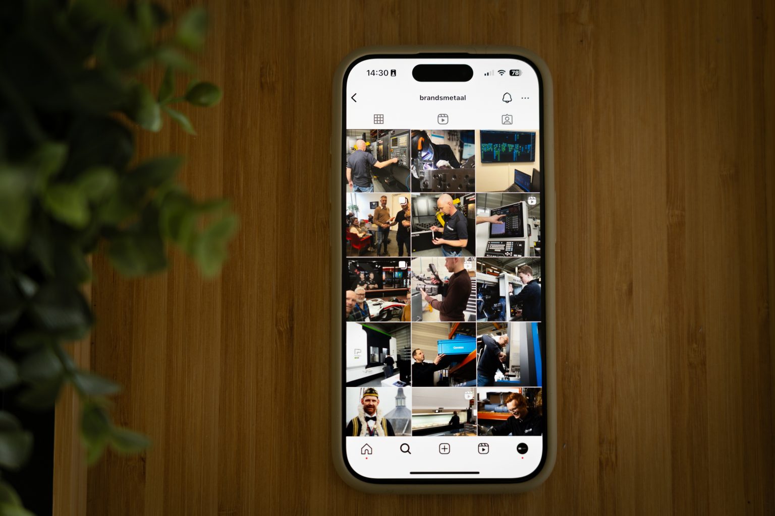 Social media marketing Nijmegen