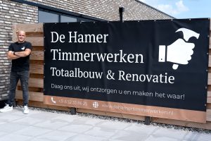 De Hamer Timmerwerken