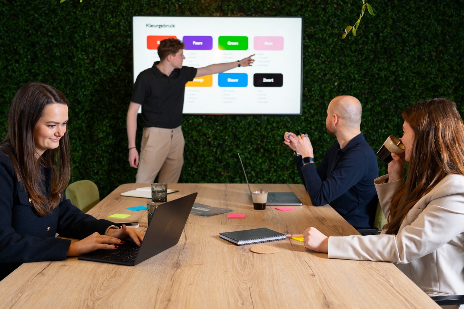 Social media bureau Boxmeer