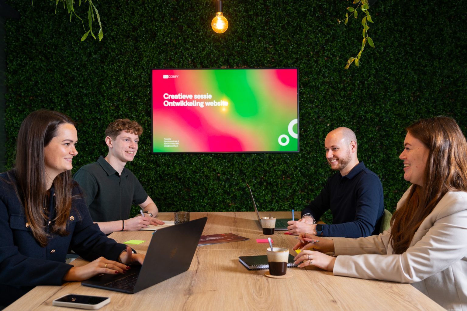 Social media bureau Cuijk